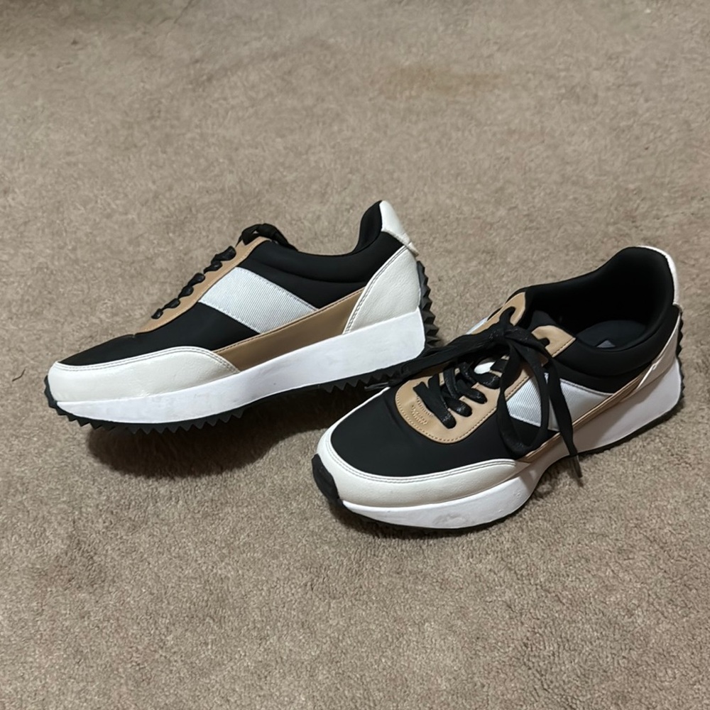 Fashion sneakers
